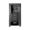 Chieftec GS-03B-OP Hunter 3 Midi 4x ARGB Fans